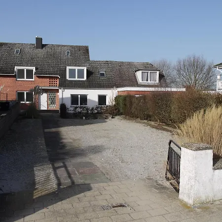 Nautic Lounge Seaview Apartman Scharbeutz